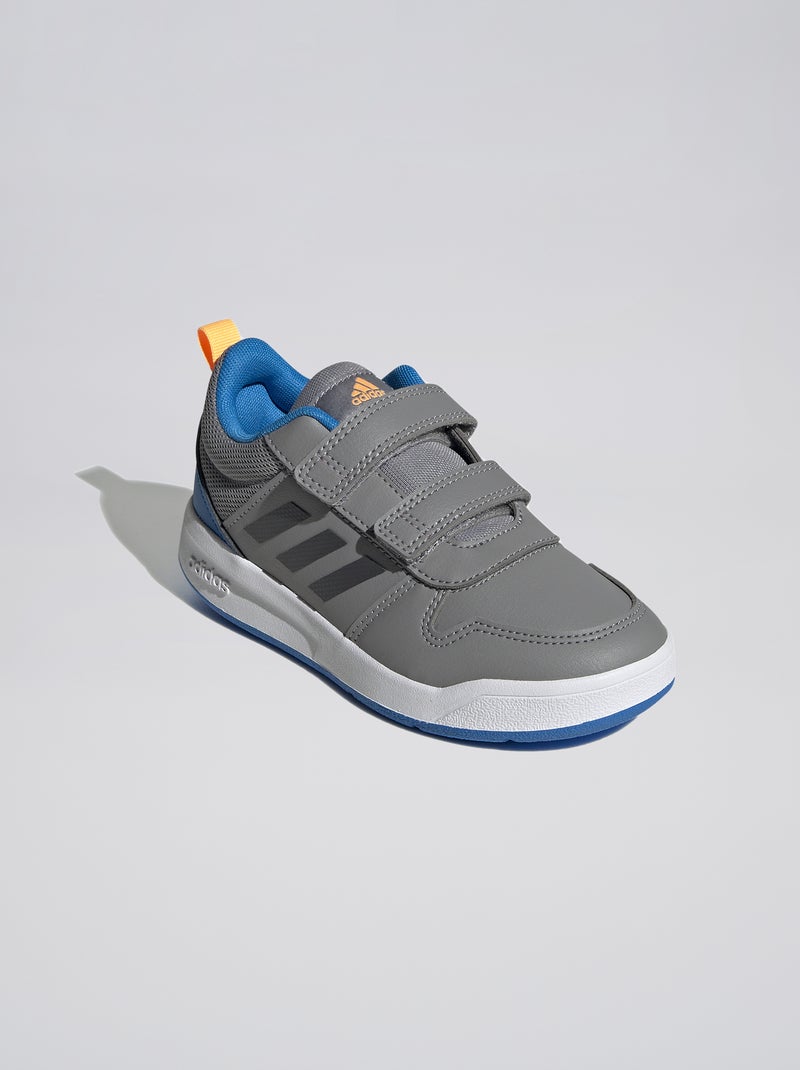 Zapatillas 'Adidas' 'Tensaur' GRIS - Kiabi