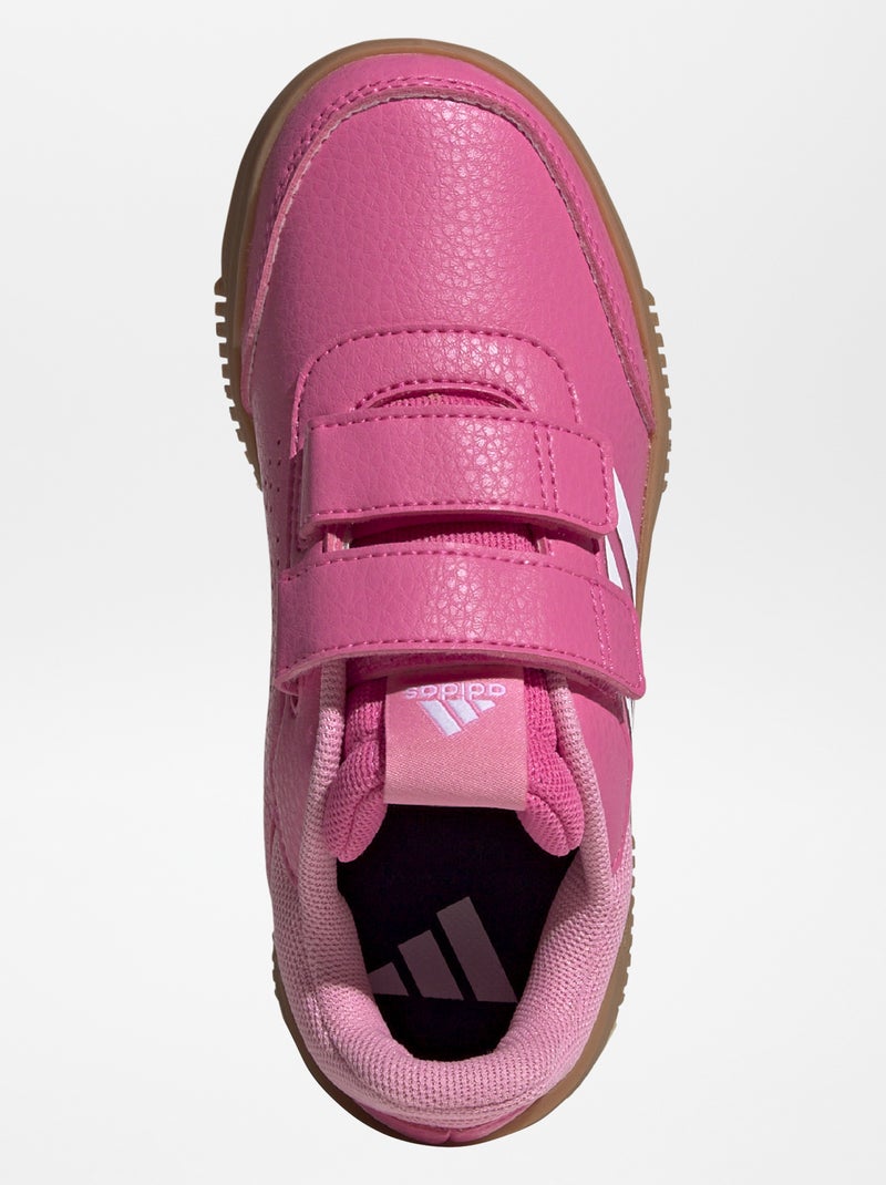 Zapatillas 'Adidas' Tensaur ROSA - Kiabi