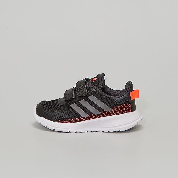 Zapatillas 'adidas' 'Tensaur Run 1' bebé niño - NEGRO - Kiabi - 28,00€