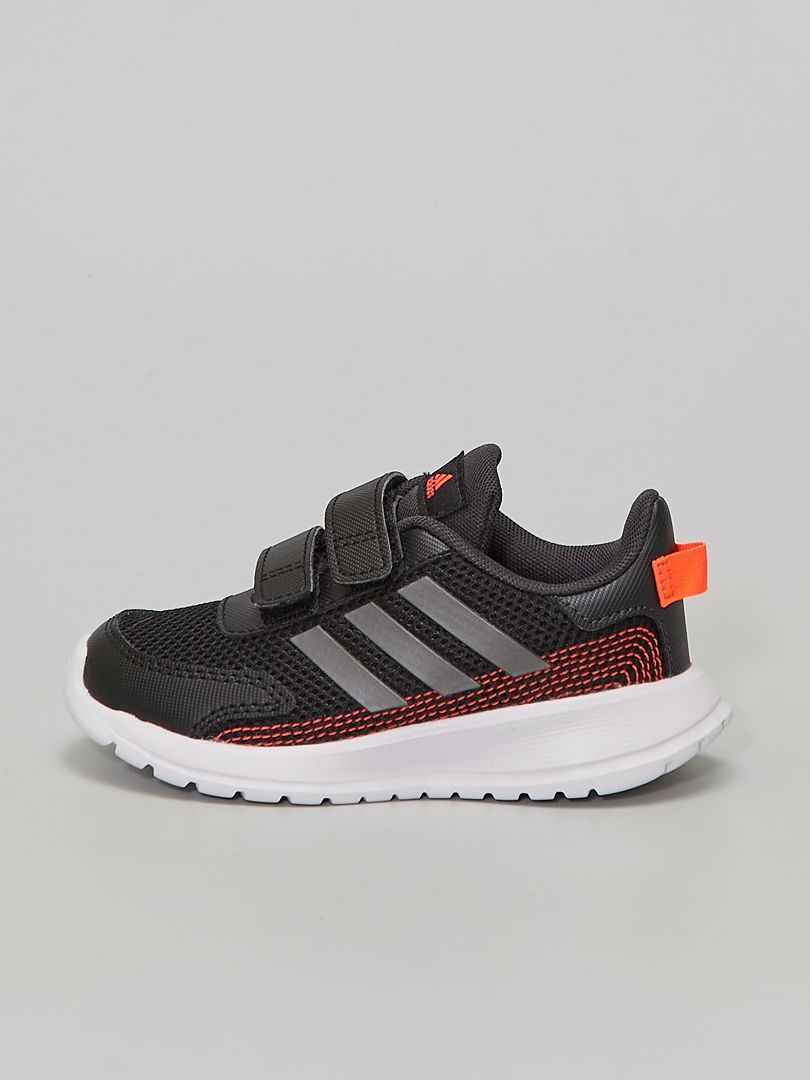 Zapatillas 'adidas' 'Tensaur Run 1' - NEGRO Kiabi - 28.00€