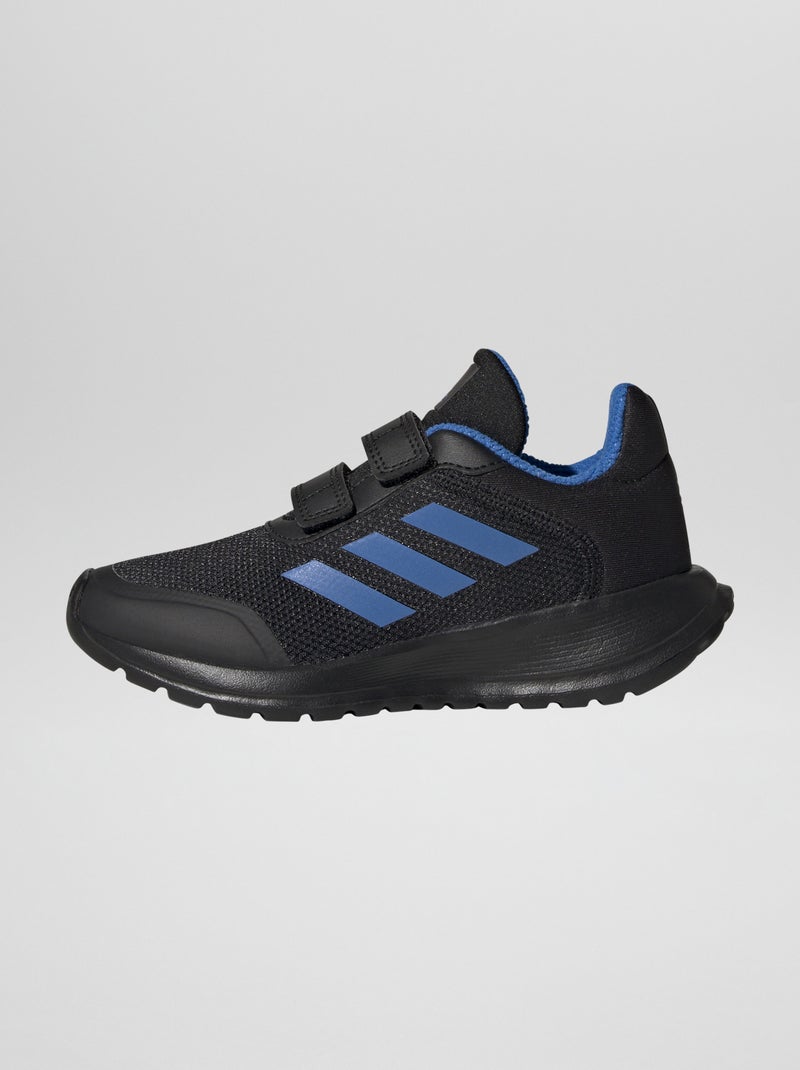 Zapatillas 'Adidas' 'Tensaur run' NEGRO - Kiabi