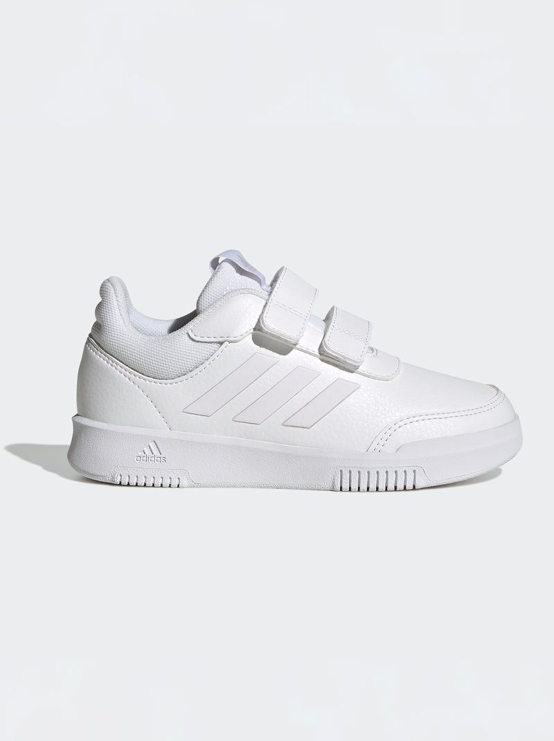 Zapatillas 'Adidas' 'Tensaur Sport' blanco - Kiabi