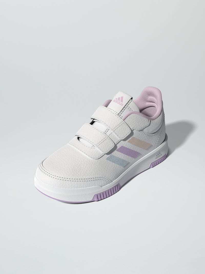 Zapatillas 'Adidas' 'Tensaur sport' BLANCO - Kiabi
