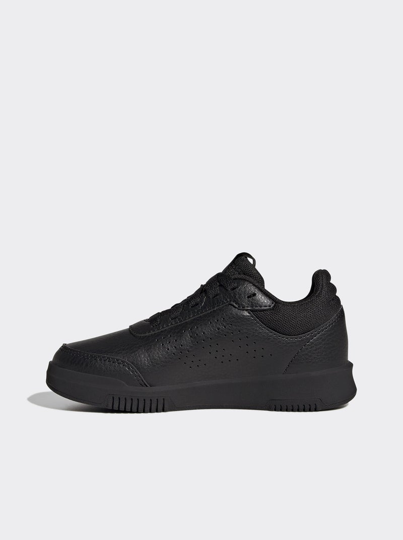 Zapatillas 'Adidas' 'Tensaur sport' NEGRO - Kiabi