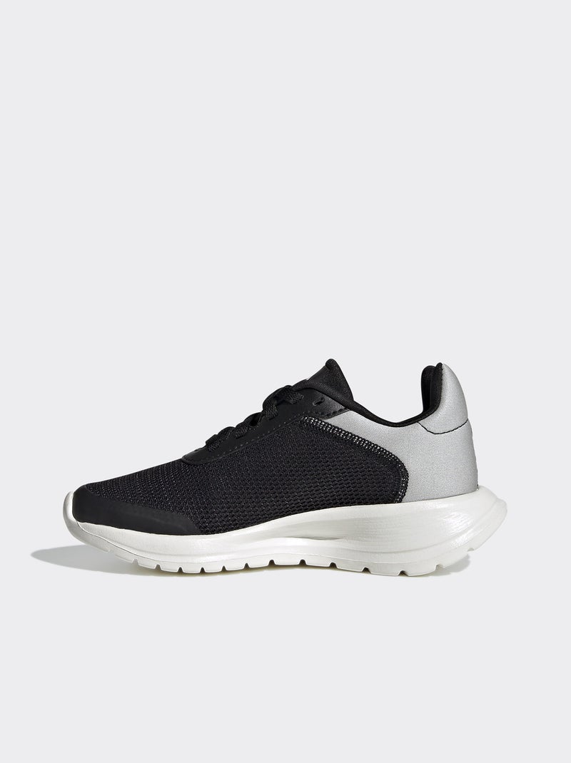 Zapatillas 'Adidas' 'Tensaur sport' NEGRO - Kiabi