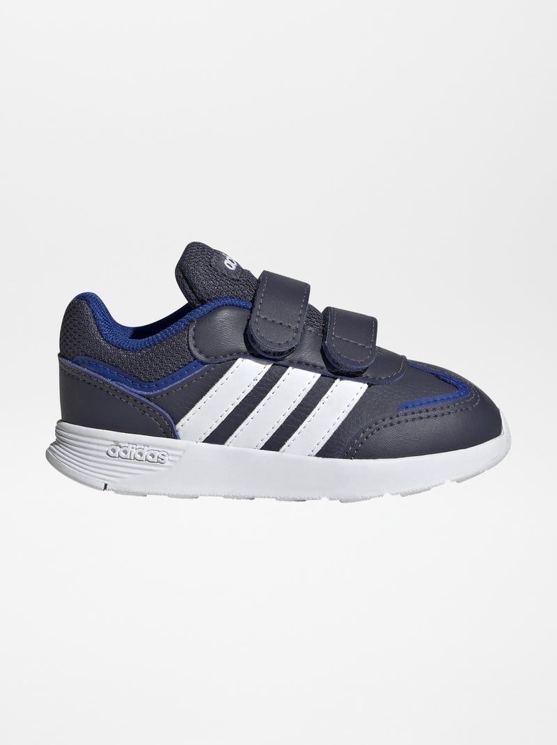 Zapatillas 'Adidas' 'Tensaur switch' AZUL - Kiabi