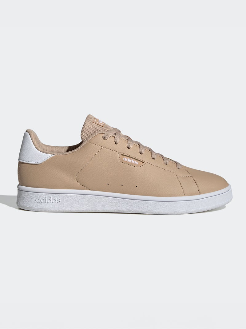 Zapatillas 'adidas' 'Urban court' BEIGE - Kiabi