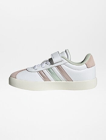 Zapatillas 'Adidas' VL Court