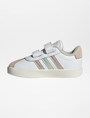 Zapatillas 'Adidas' 'VL court'