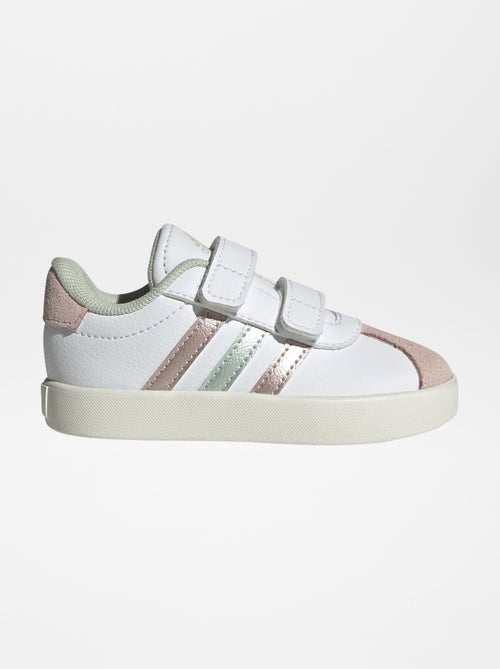 Zapatillas 'Adidas' 'VL court' - Kiabi