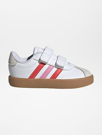 Zapatillas 'Adidas' 'VL court'