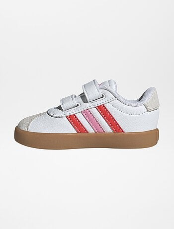 Zapatillas 'Adidas' 'VL court'