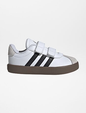 Zapatillas 'Adidas' 'VL court'