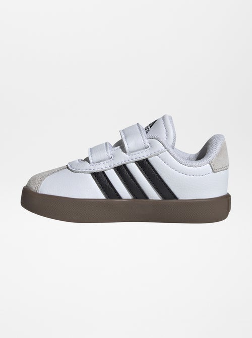 Zapatillas 'Adidas' 'VL court' - Kiabi