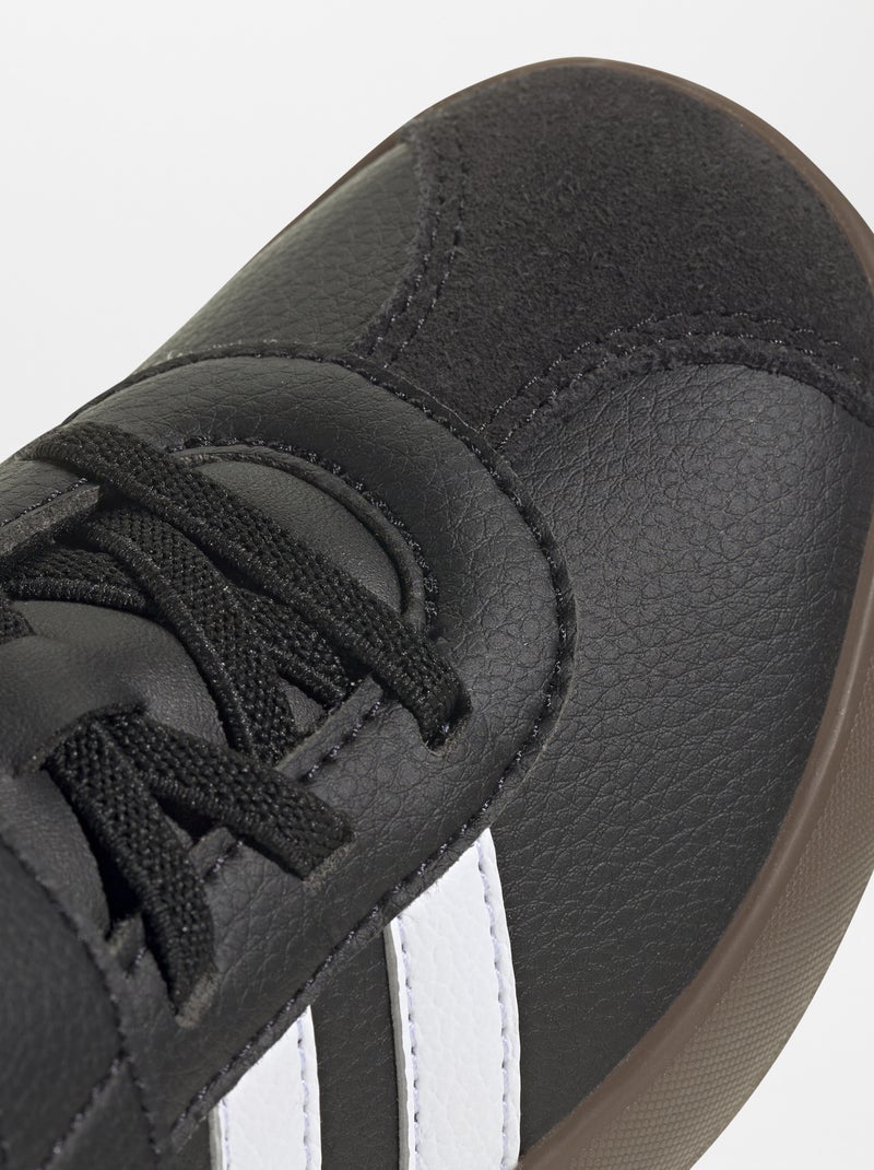Zapatillas 'Adidas' 'VL court' NEGRO - Kiabi