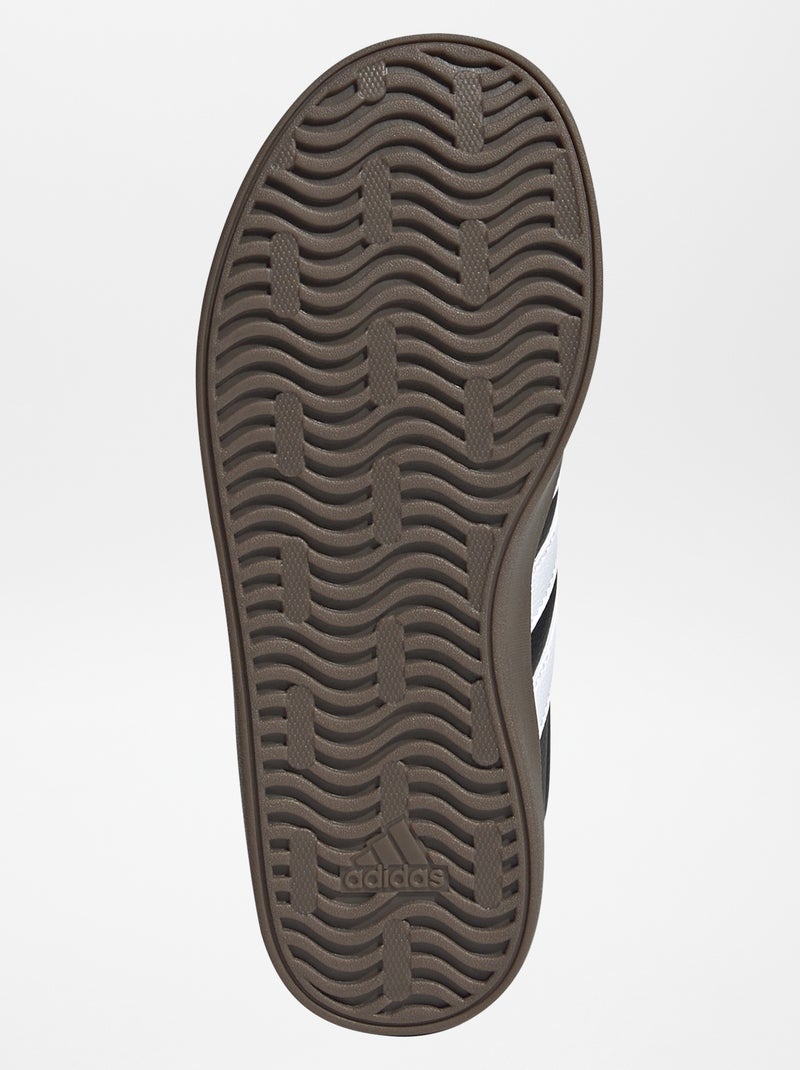 Zapatillas 'Adidas' 'VL court' NEGRO - Kiabi