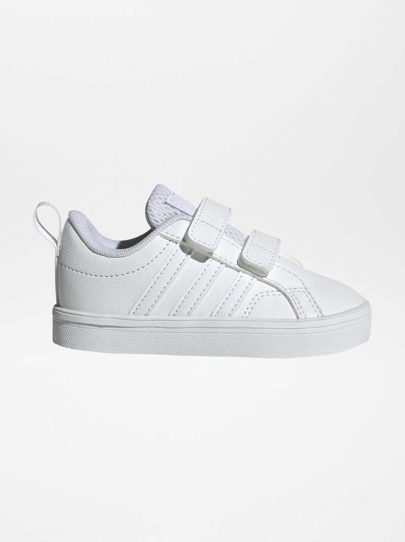 Zapatillas 'Adidas' 'VS pace 2.0' blanco - Kiabi