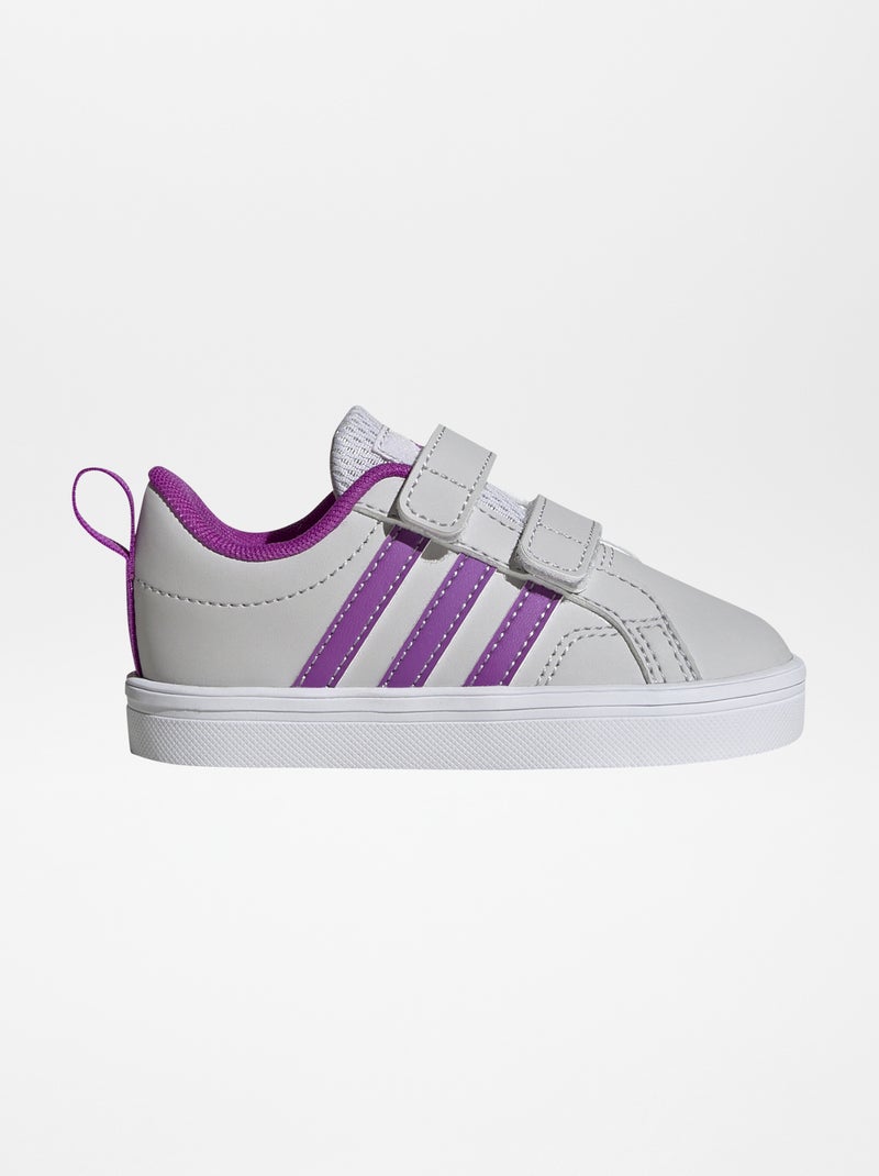 Zapatillas 'Adidas' 'VS pace 2.0' GRIS - Kiabi