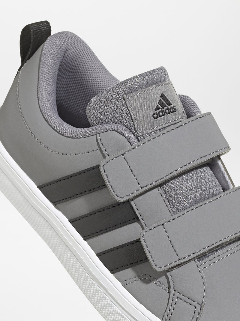 zapatillas adidas vs pace gris de hombre