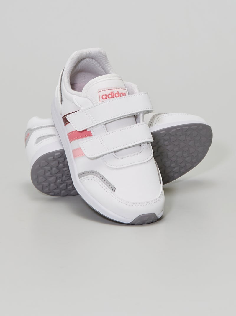 Zapatillas 'Adidas VS Switch 3 C' BLANCO - Kiabi