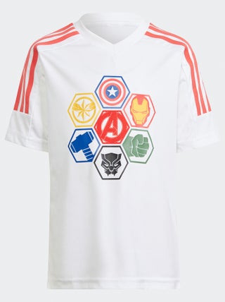 Zapatillas 'Adidas' x Marvel
