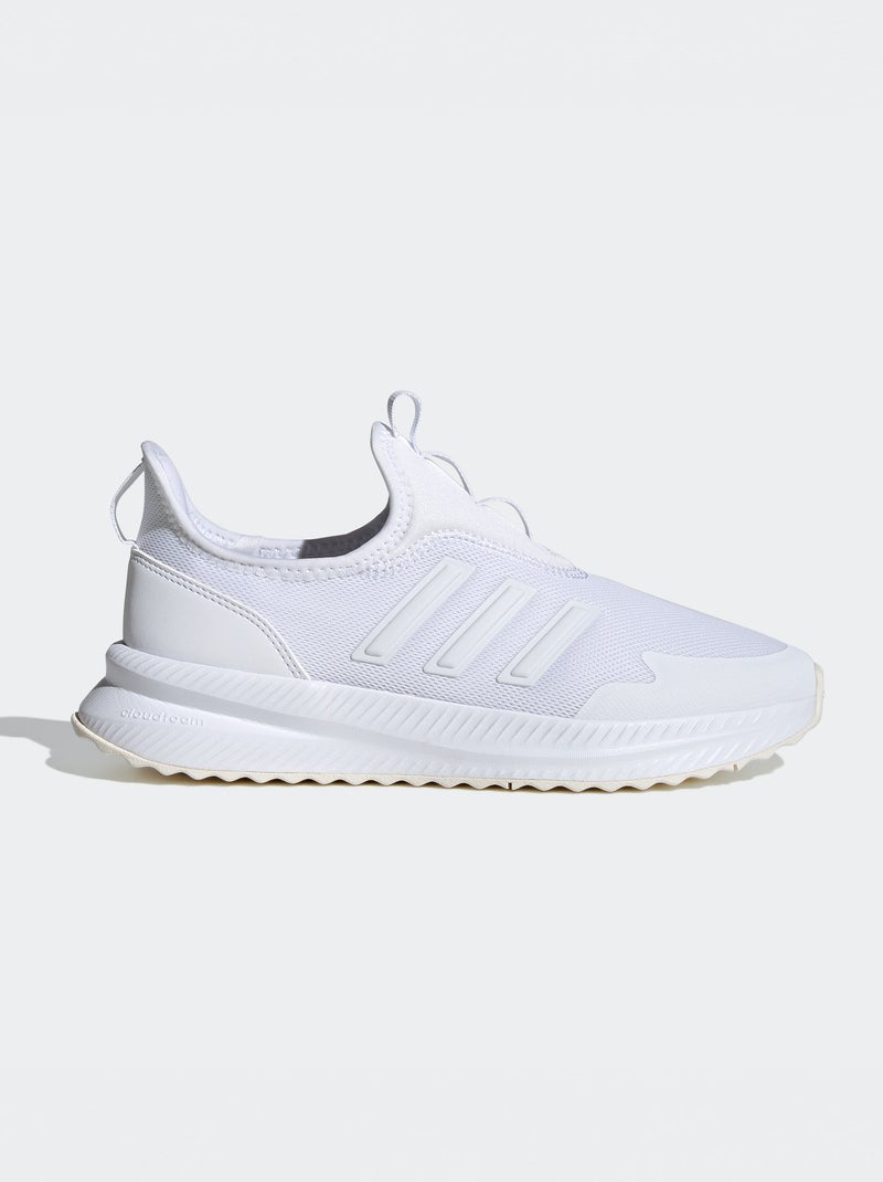 Zapatillas 'adidas' 'XRpulse' blanco - Kiabi