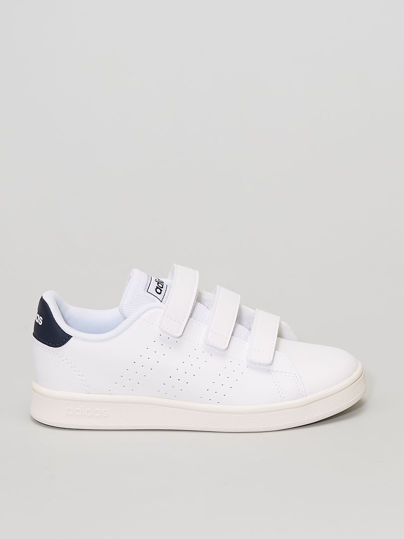 Zapatillas 'Adidas' blanco - Kiabi - 35.00€