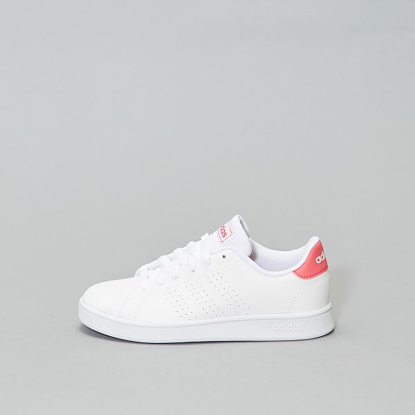 zapatillas advantage adidas