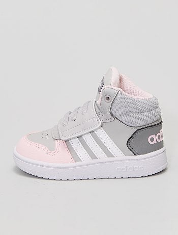 zapatillas altas adidas