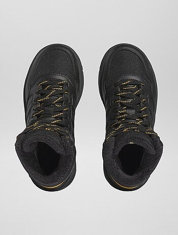 Zapatillas altas 'adidas' 'Hoops'