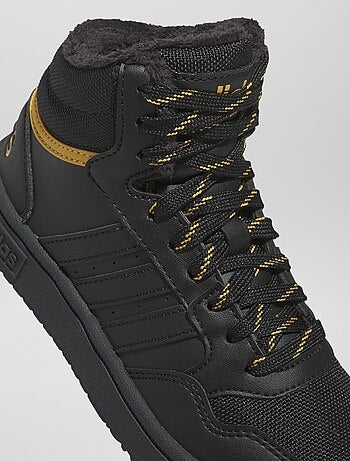 Zapatillas altas 'adidas' 'Hoops'