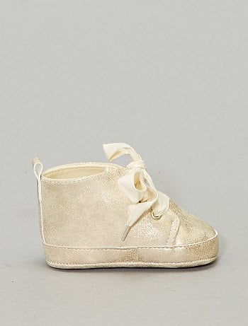 Zapatillas altas - Kiabi