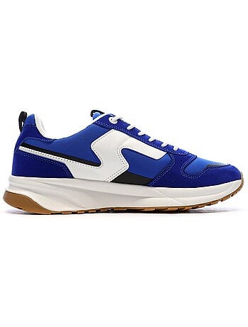 Zapatillas Altas de Hombre Schott