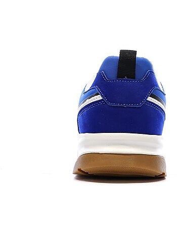 Zapatillas Altas de Hombre Schott