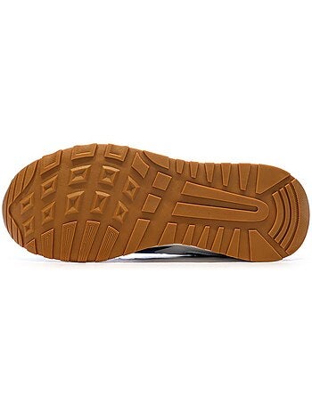 Zapatillas Altas de Hombre Schott