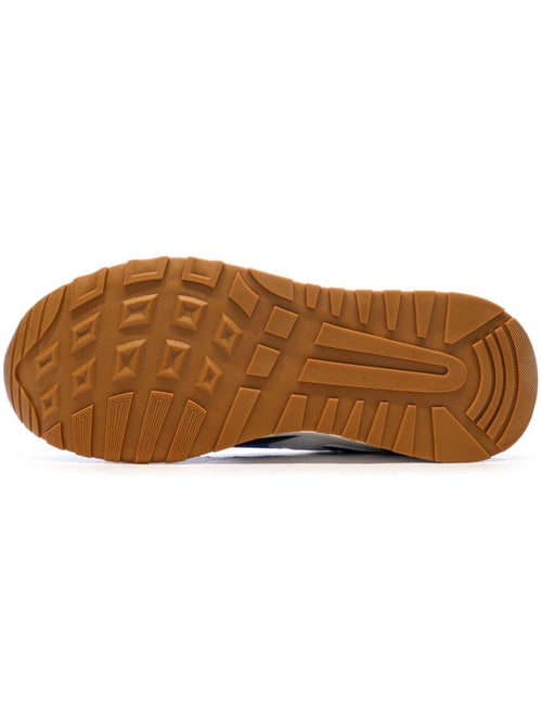 Zapatillas Altas de Hombre Schott - Kiabi