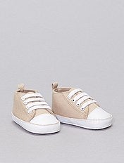 Rebajas zapatos de bebé niño - bebé niño | Kiabi