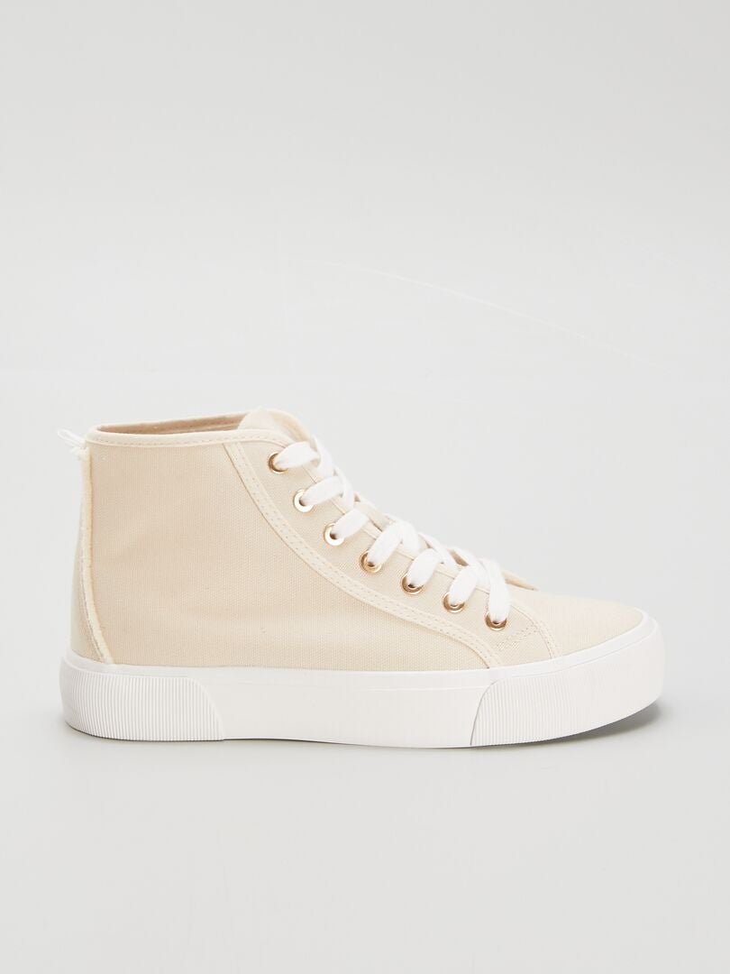 Converse Bebe Niña Conguitos Zapatillas Altas De Bebu00e9 En