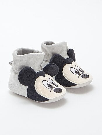 Zapatillas altas 'Disney'