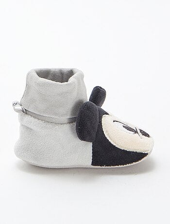 Zapatillas altas 'Disney'