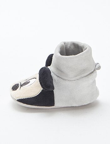 Zapatillas altas 'Disney'