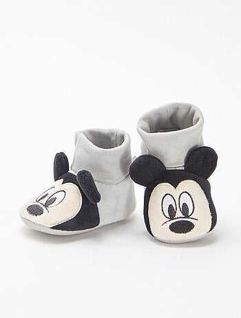Zapatillas altas 'Disney'