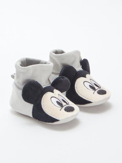 Zapatillas altas 'Disney' - Kiabi