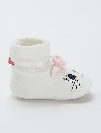 Zapatillas altas 'Disney'