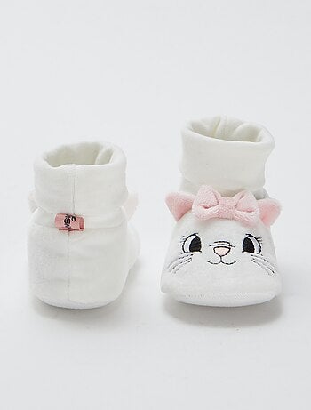 Zapatillas altas 'Disney'