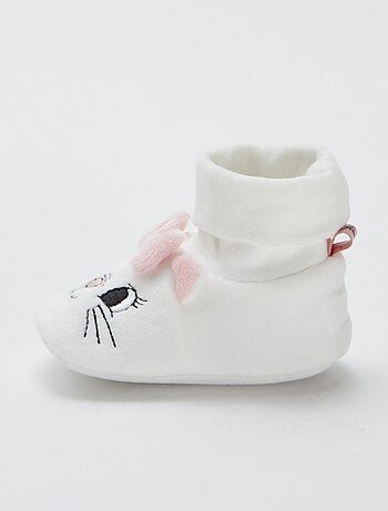 Zapatillas altas 'Disney'