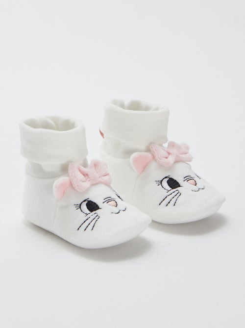 Zapatillas altas 'Disney' - Kiabi