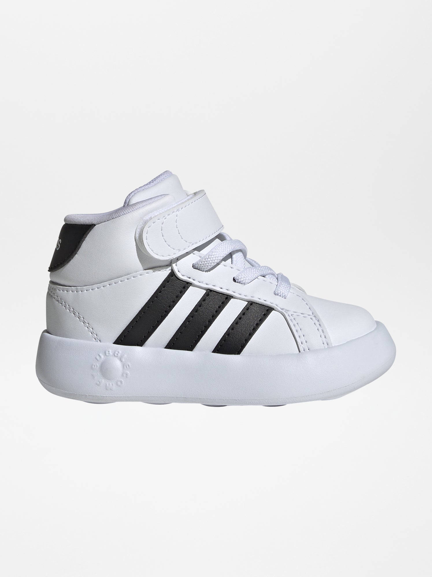 Bambas adidas altas online