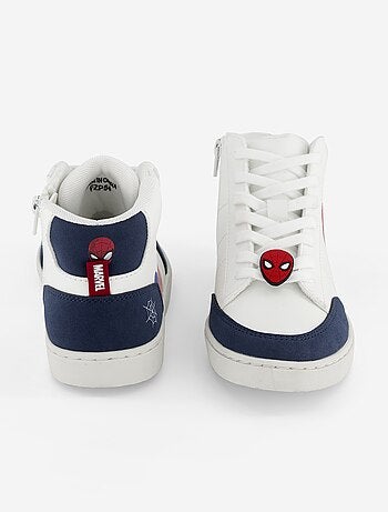 Zapatillas altas 'Marvel' 'Spider-man'