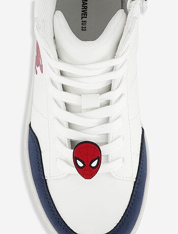 Zapatillas altas 'Marvel' 'Spider-man'